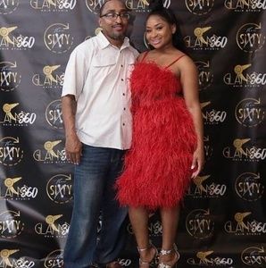 Meet your Posher, Frank